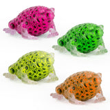 Beadz Alive Sensory Fidget Toy - Frog, Assorted