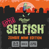 Ridley's Games Little Selfish: Zombie Mini Edition