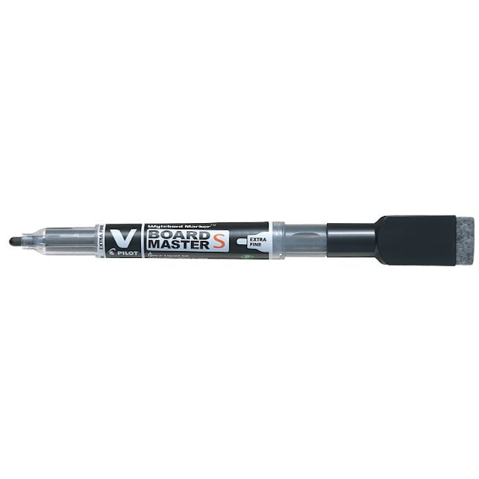 Pilot V Board Master S Extra Fine Whiteboard Markers – Midoco Art