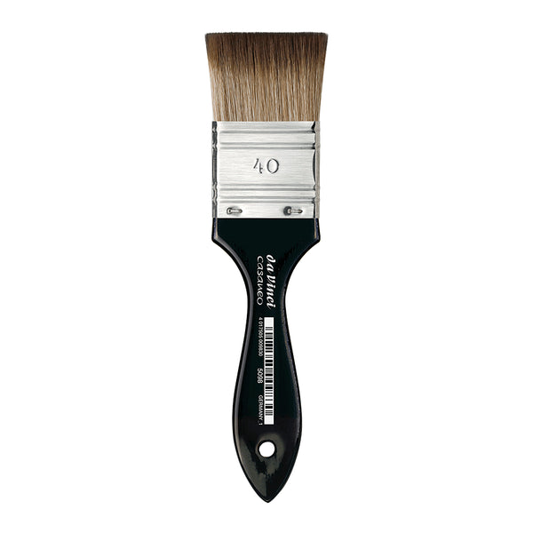 da Vinci Series 5098 CASANEO Watercolour Mottler Brushes