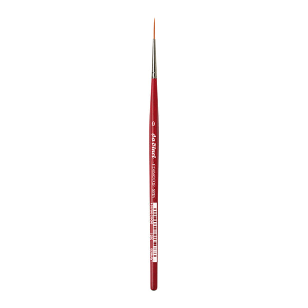 da Vinci Series 1280 COSMOTOP-SPIN Rigger Brushes