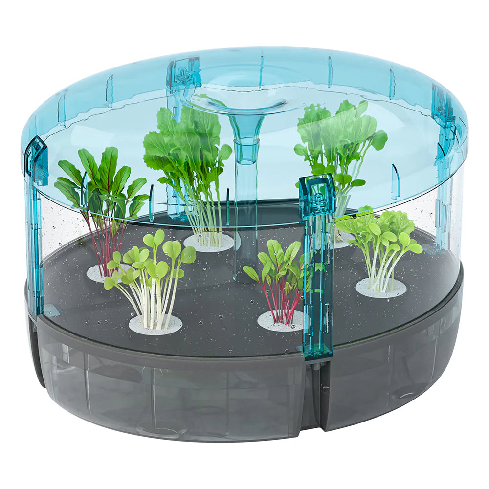 Thames & Kosmos Hydroponics Lab – Midoco Art & Office Supplies