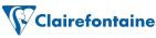 Clairefontaine Logo