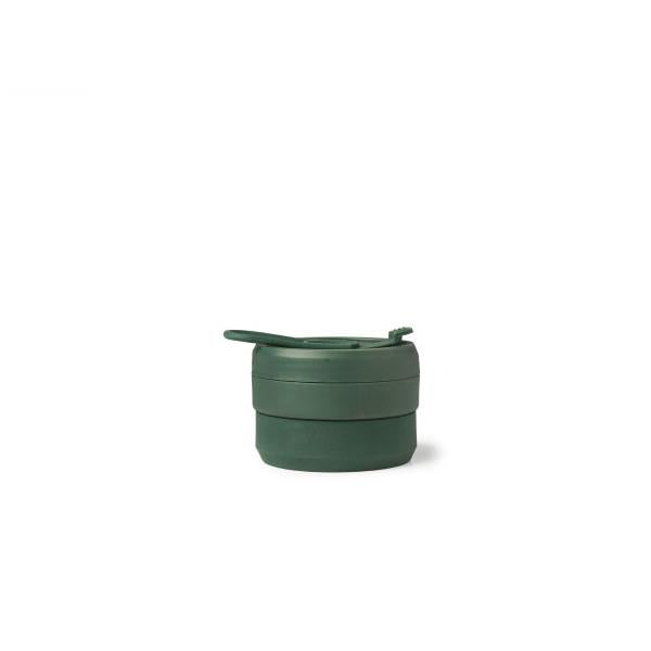 Bunkhouse Waterfall Woods Collapsible Canteen Cup