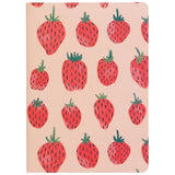Danica Jubilee Notebook & Pencil Case Set - Berry Sweet
