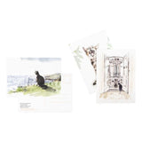 Ana Sampson Postcards 25pk - For the Love of Cats