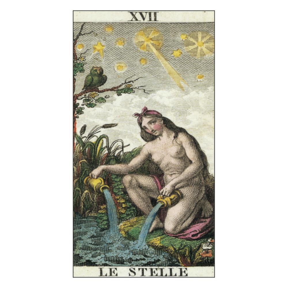 Classic Tarot Mini by Carlo Della Rocca – Midoco Art & Office Supplies