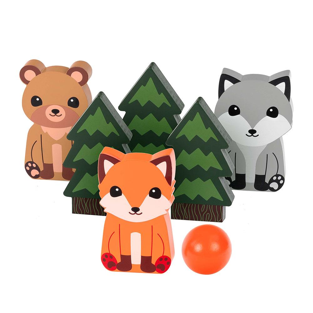 Professor Puzzle Forest Skittles Game – Midoco Art & Office Supplies