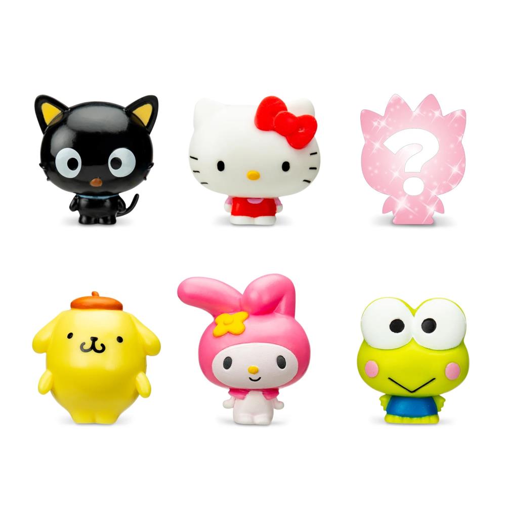 き*）様 Hello Kitty プチドーム Hello Kitty and Friends - 4” Premier Hello Kitty Dreamland Figure