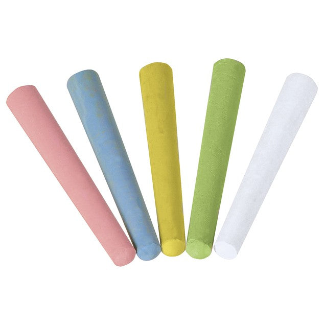 Get Outside Mini Sidewalk Chalk – Midoco Art & Office Supplies