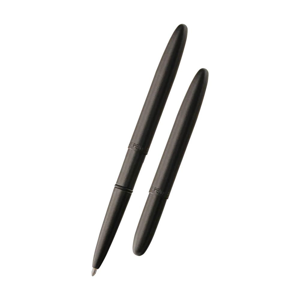 Matte Black Bullet  FISHER SPACE PEN® CANADA