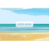 Rockport Guest Book: Coastal Edition