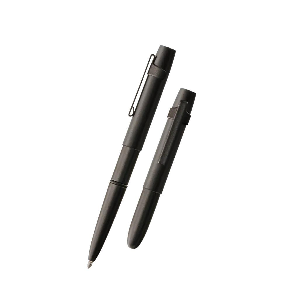 Fisher Space Pen X-Mark Bullet - Matte Black – Midoco Art & Office
