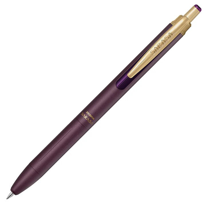 ジェラ SARASA dry X20 Gel Retractable – Zebra Pen Canada Corp.