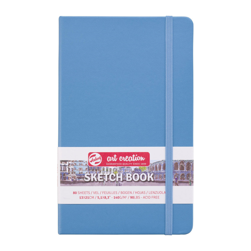 Talens Art Creations Sketchbooks - 13x21cm, 140g – Midoco Art