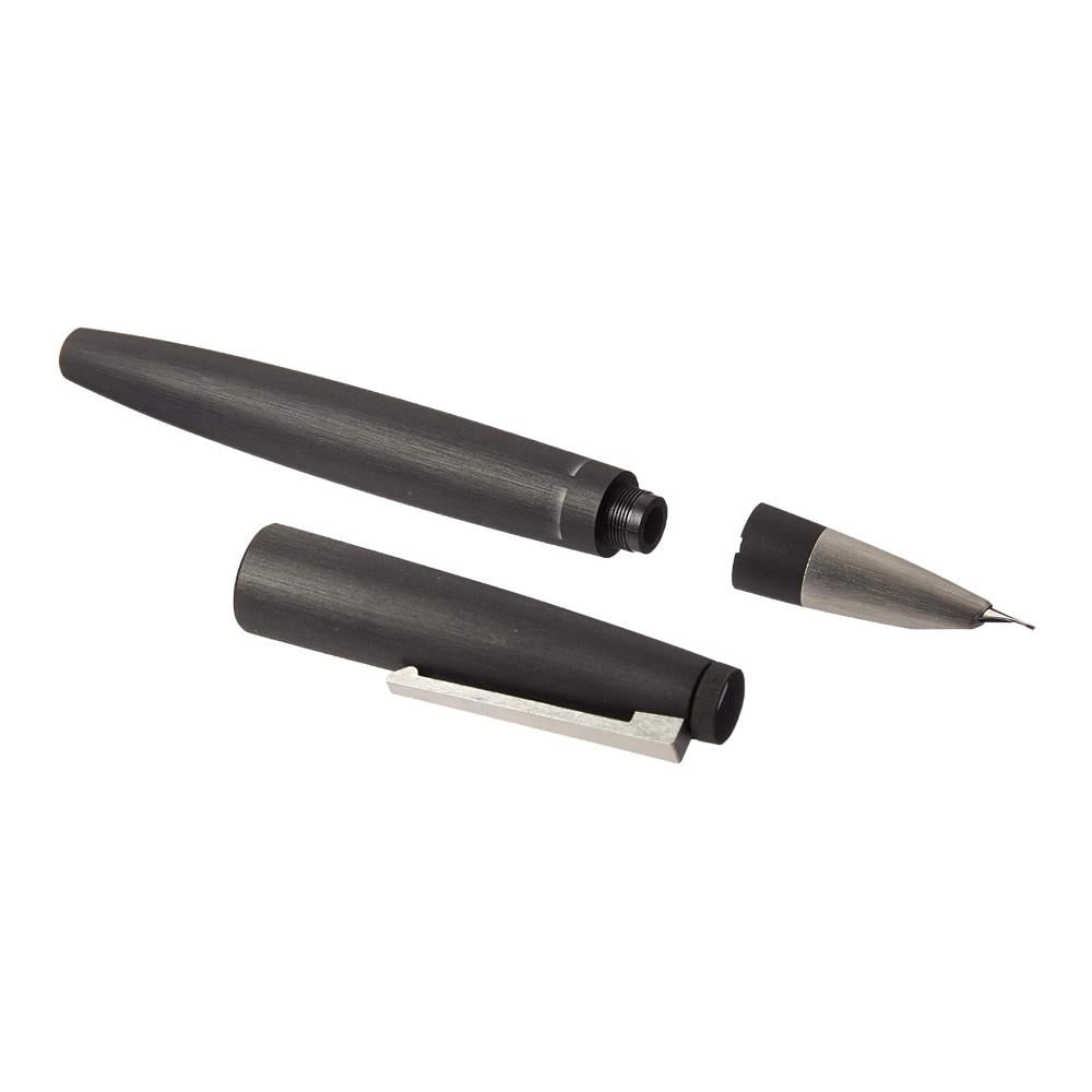 Midoco.ca: Lamy 2000 Fountain Pen Fine - Black – Midoco Art