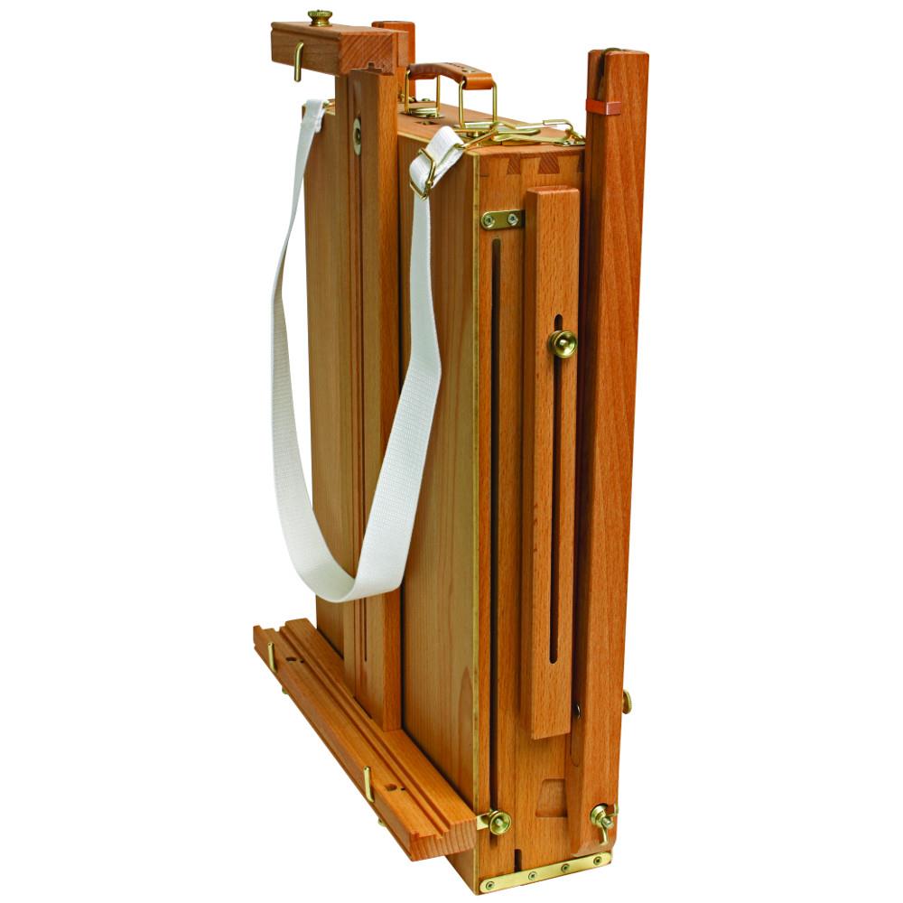 Midoco.ca: Art Alternatives Sonoma Sketch Box Easel – Midoco Art