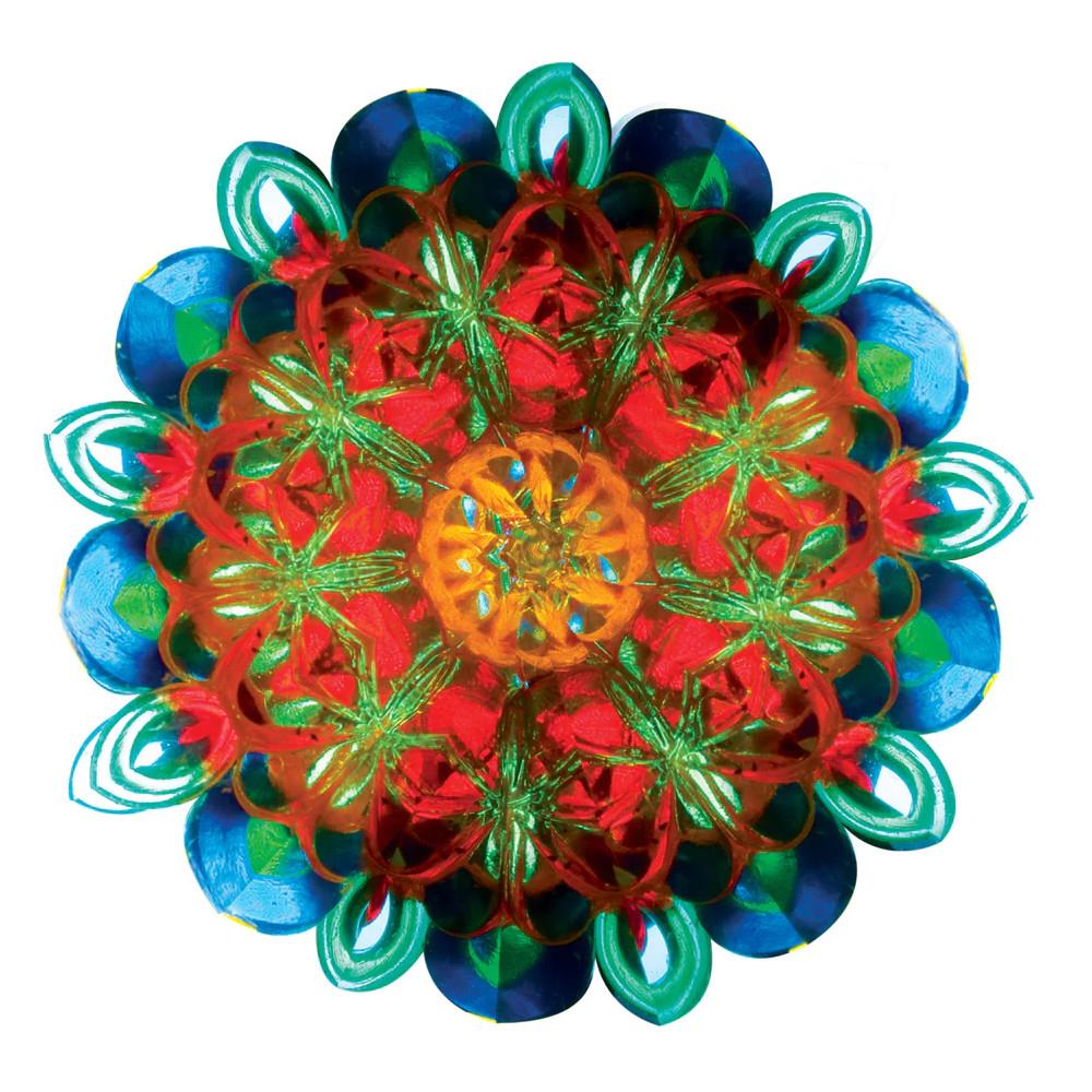 Toysmith Kaleidoscope OldWorld Maps Midoco Art & Office Supplies