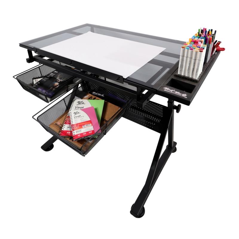 Midoco.ca: Mont Marte Creative Art Station – Midoco Art & Office