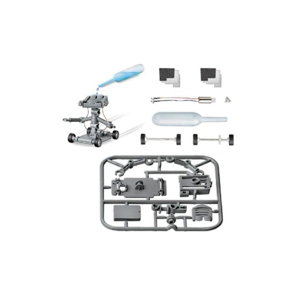 Midoco.ca: 4M Green Science Salt-Powered Robot Kit – Midoco Art