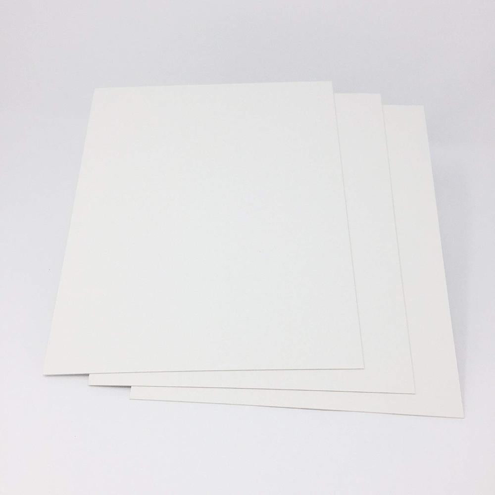 Crescent Watercolor Board 3 Pkg 5x7 White