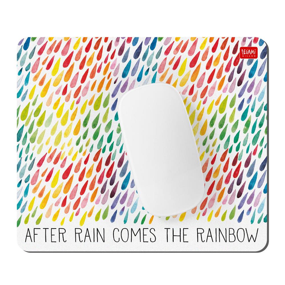  Legami Mouse Pad - After the Rain – Midoco Art & Office Supplies