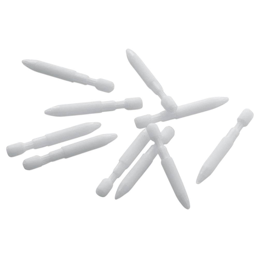 FW Refillable Paint Marker Nibs - 10pk 1mm Hard Point – Midoco Art ...
