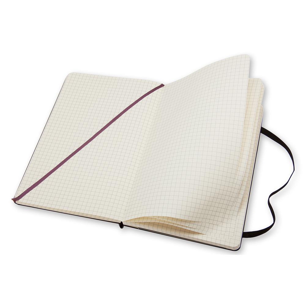 Midoco.ca: Moleskine Grid Pocket Notebook - Black – Midoco Art
