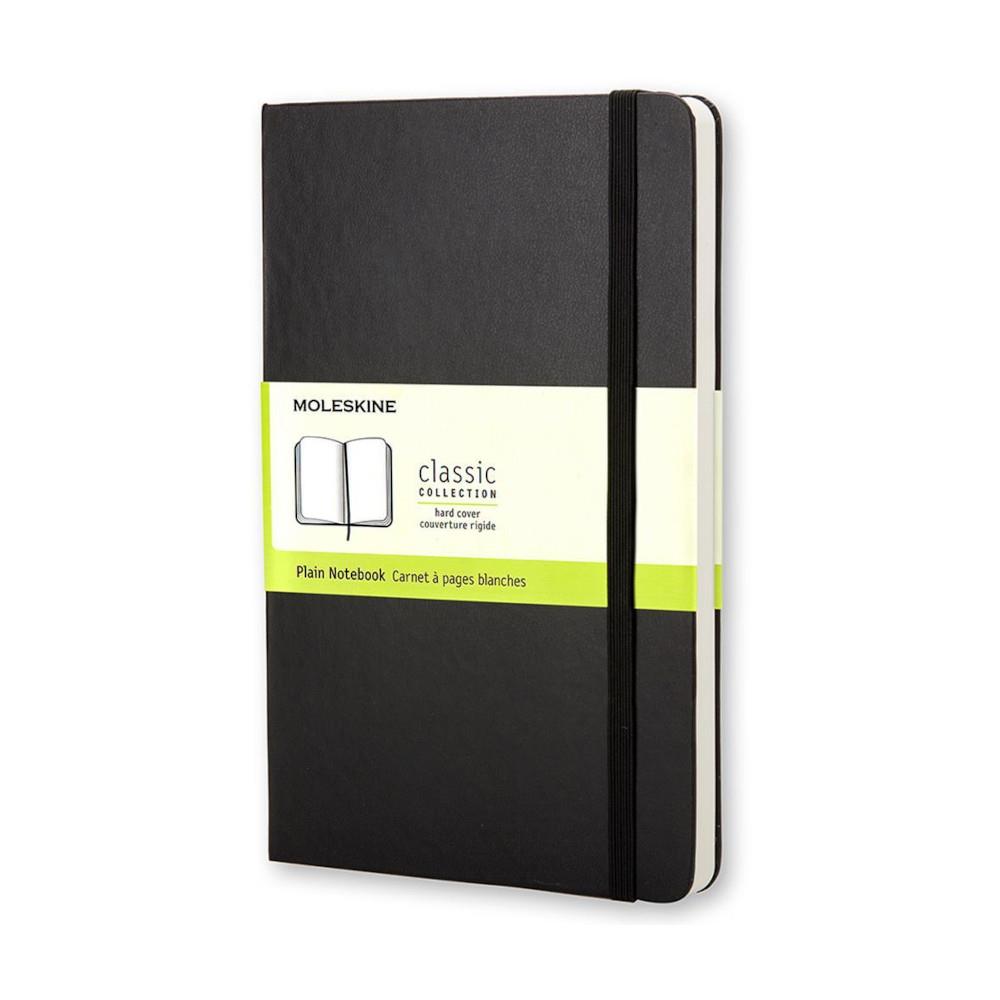 Supreme Moleskine Notebook - Pocket ブラック Midoco.ca: Moleskine Plain Pocket Notebook - Black – Midoco Art