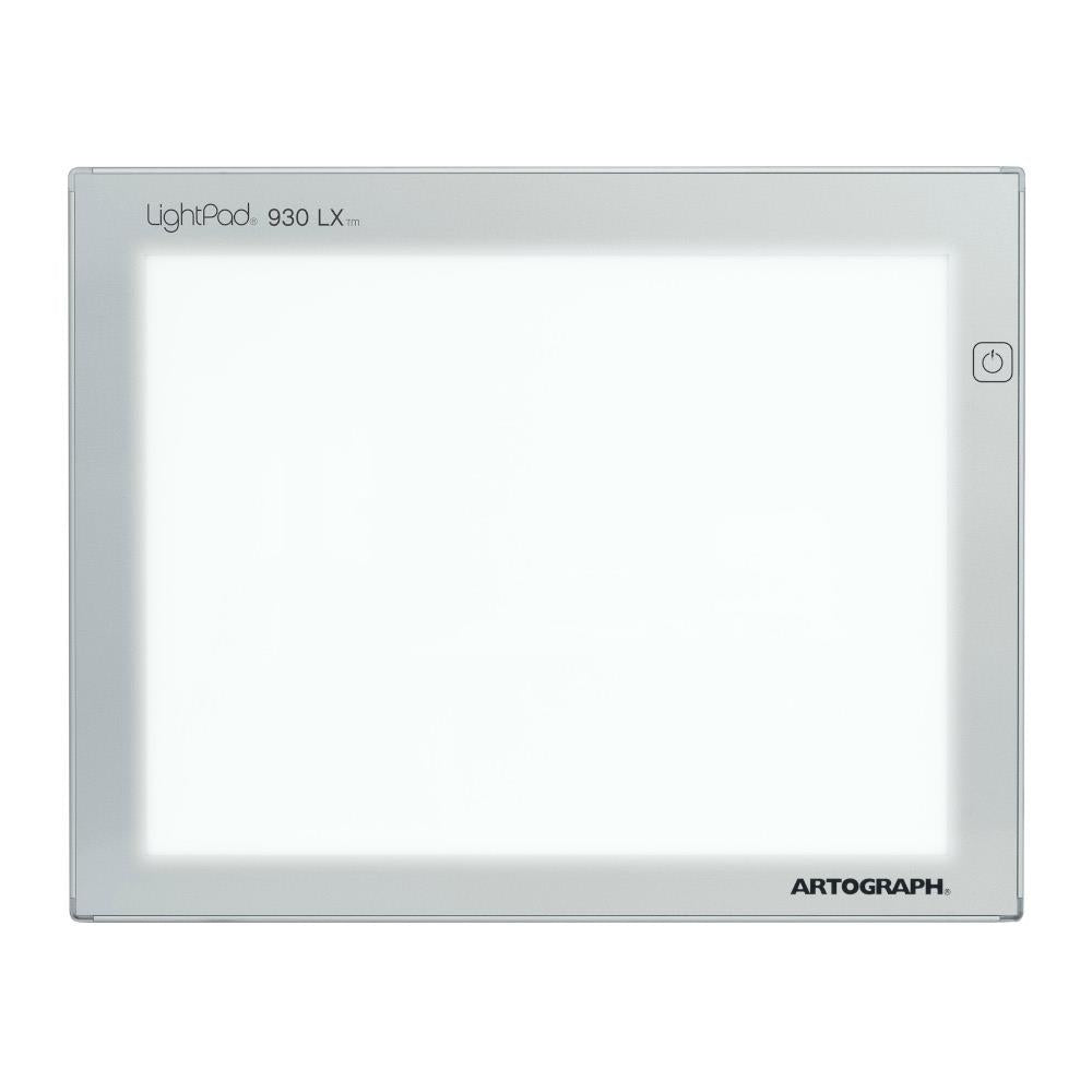 midoco.ca: Artograph LightPad Light Box LX930 (9