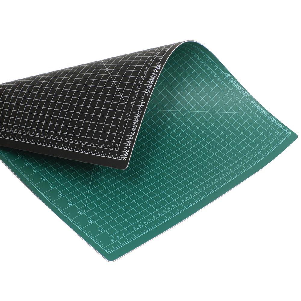 Kosmos Q Disposable Cutting Boards - 18x24