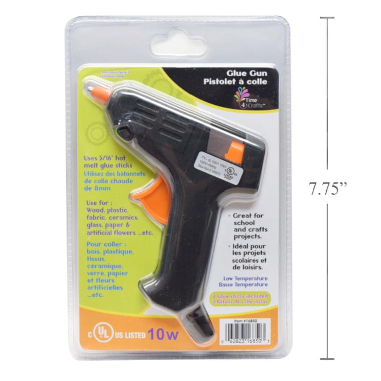 Amscan Mini Hot Glue Gun | Party Supplies