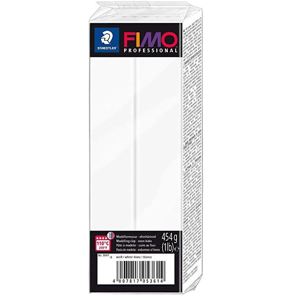  Staedtler FIMO Soft Polymer Clay -Oven Bake Clay for