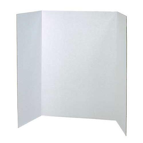 Pacon Project Display Board 48"x36" Midoco Art & Office Supplies