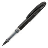 Pentel Tradio Fountain Pen - Black
