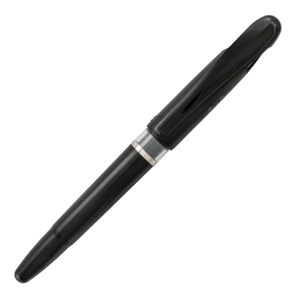 Pentel Tradio Fountain Pen - Black