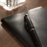 Pentel Tradio Fountain Pen - Black