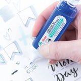 Pentel Fine Point Correction Pen 12mL White