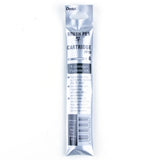 Pentel Arts Pocket Brush Pen Refills 4pk Black