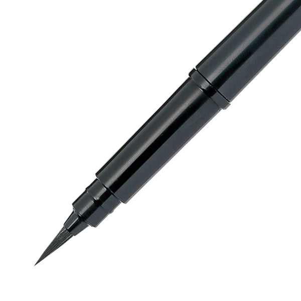Pentel Arts Pocket Brush Pen - Black