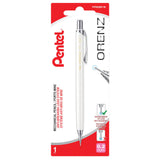 Pentel Orenz Mechanical Pencil 0.2mm White