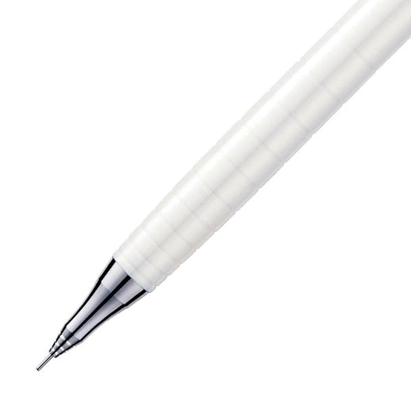 Pentel Orenz Mechanical Pencil 0.2mm White