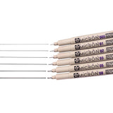 Sakura Pigma Micron Fine Line Pen 6pk Set