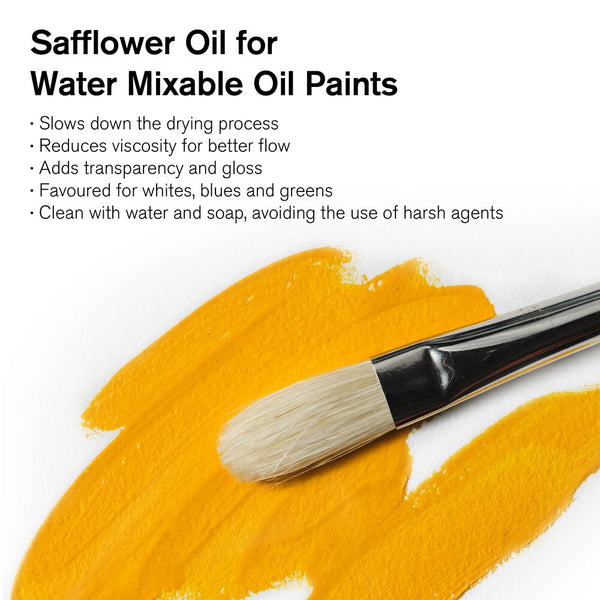 Winsor & Newton Artisan Water Mixable Safflower Oil 75ml
