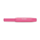 Kaweco Skyline Sport Fountain Pen, Pink, Medium Nib