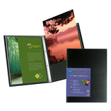 Itoya Art Advantage Profolio 8.5"x11" Acid Free
