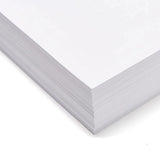 White Multi-Purpose Letter-Sized Copy Paper 20Lb, 500pk