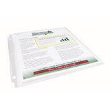 Avery Sheet Protectors 10pk Multi-Page Capacity