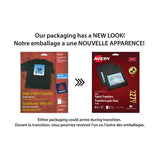 Avery T-Shirt Transfer Paper for Dark Fabrics 5pk