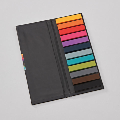 Semikolon Sticky Page Markers 50pk